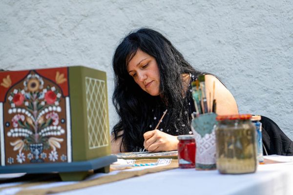 Cel mai mare festival dedicat culturii si traditiilor sasesti din Transilvania, Saptamana Haferland, in perioada 3 - 6 august, in zece localitati